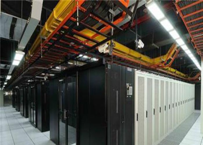 公装装修消防工程方面